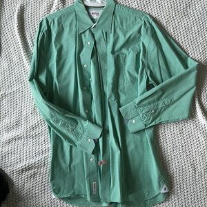 Stafford Prep button down